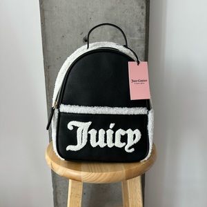 Juicy Couture backpack